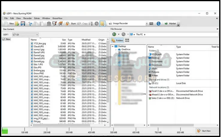 تحميل برنامج نيرو