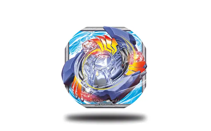 تحميل لعبة Beyblade Burst App مهكرة 2025 للكمبيوتر مجاناً