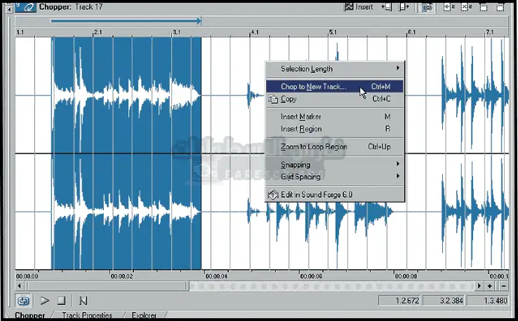 تحميل برنامج اسيد برو 4 كامل بالكراك من ميديا فاير – النسخة الكاملة آخر إصدار 2025