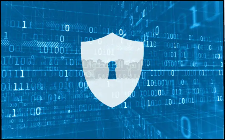 واجهة تنزيل System Protection Plus تعرض زر تنزيل واضحًا وتفاصيل موجزة عن البرنامج