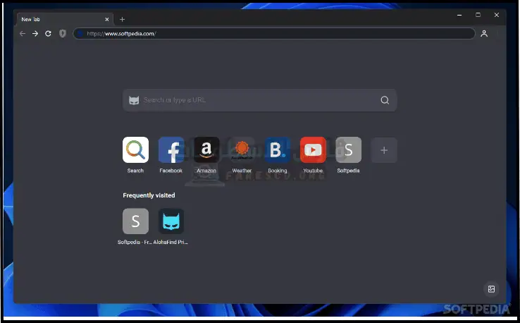 تحميل متصفح الوها Aloha للموبايل والكمبيوتر أخر إصدار 2025 مجانا