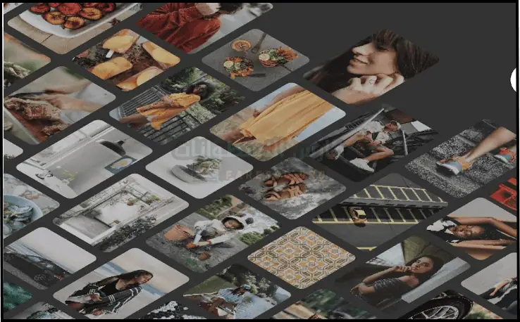 تحميل برنامج البنترست Pinterest للابتوب والكمبيوتر مجانا 2025