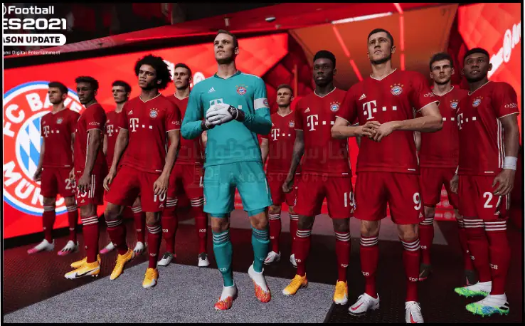 تحميل بيس 2021 للكمبيوتر​ مضغوطة مع التعليق العربي تم التنشيط بالكامل