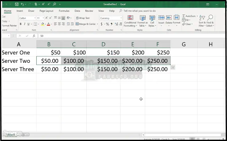 تحميل برنامج اكسل للكمبيوتر​ Excel كامل مجاني 2025 (جميع الإصدارات)