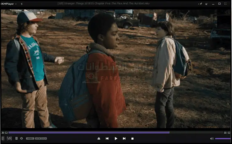 تحميل برنامج كي ام بلاير KMPlayer للكمبيوتر 2025 كامل مجاناً