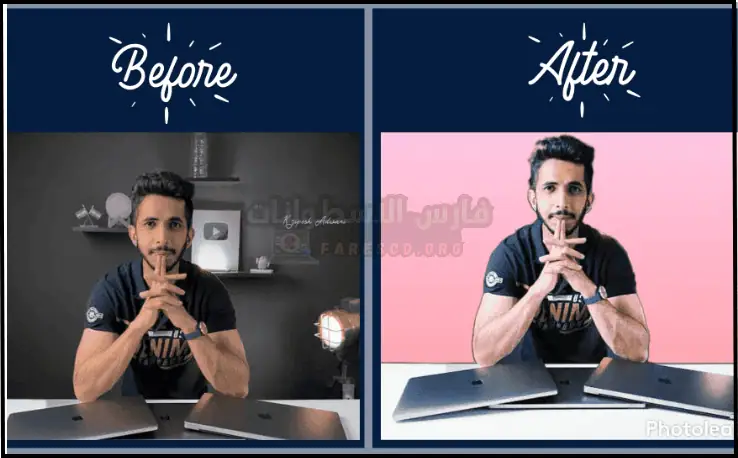 تحميل برنامج Photoleap مهكر 2025 أخر إصدار APK للأندرويد