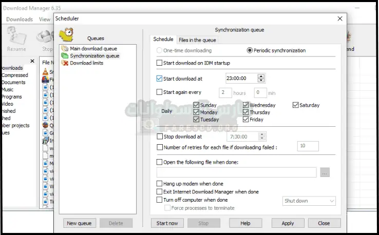 أداة تفعيل IDM 2025 مدى الحياة IDM Trial Reset الحل النهائي
