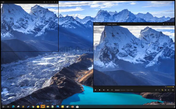 تحميل برنامج بوت بلاير 2025 PotPlayer أخر إصدار مجاناً