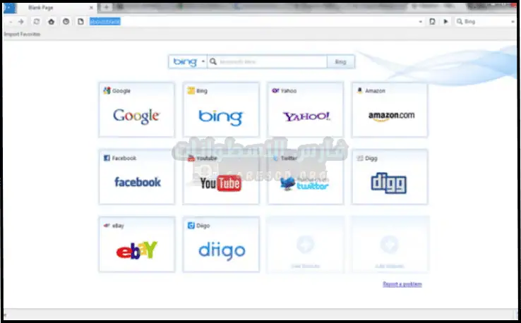 تحميل متصفح ماكسثون 2025 Maxthon أخر إصدار 5 كامل مجاناً