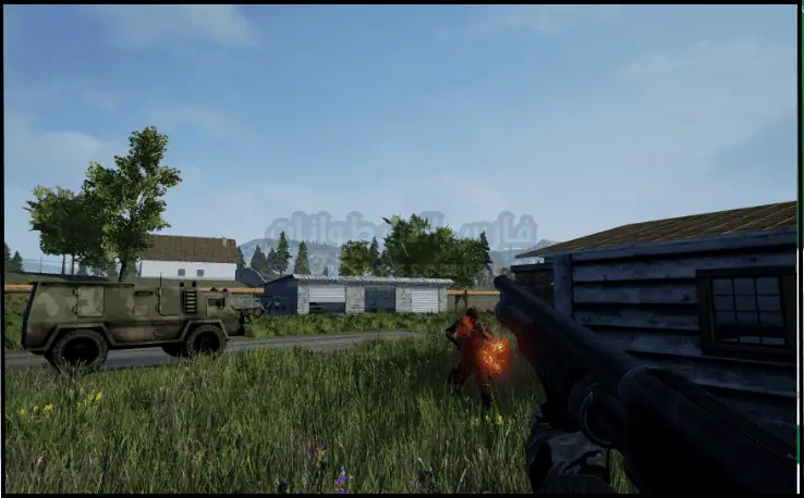 تحميل لعبة اي جي اي IGI 1 الأصلية كاملة المراحل برابط مباشر