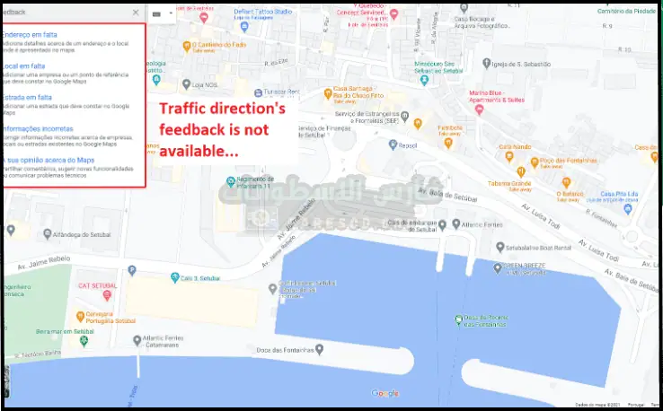 تحميل جوجل مابس Google Maps للكمبيوتر مجاناً