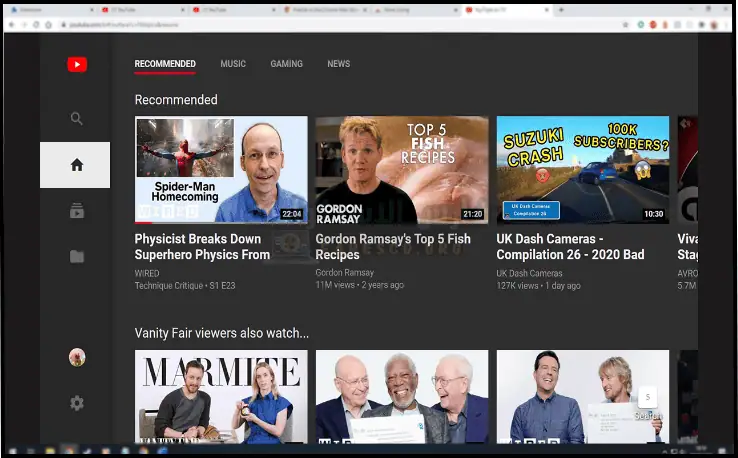 تحميل يوتيوب للكمبيوتر Youtube PC أخر إصدار 2025 كامل مجانًا