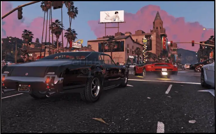 تحميل لعبة جاتا المصرية للكمبيوتر من ميديا فاير مع الشفرات