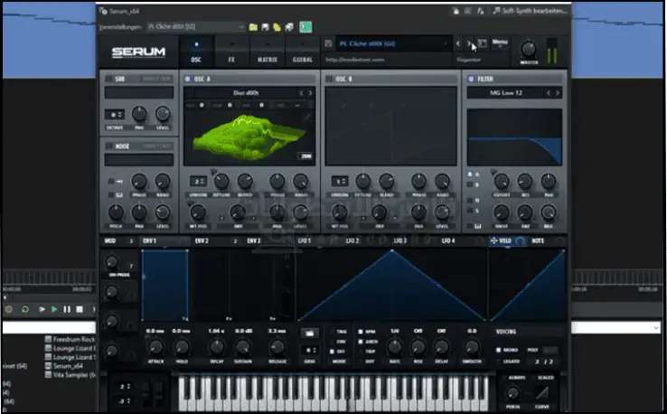 تحميل برنامج اسيد برو 10 كامل بالكراك أحدث إصدار مجاني
