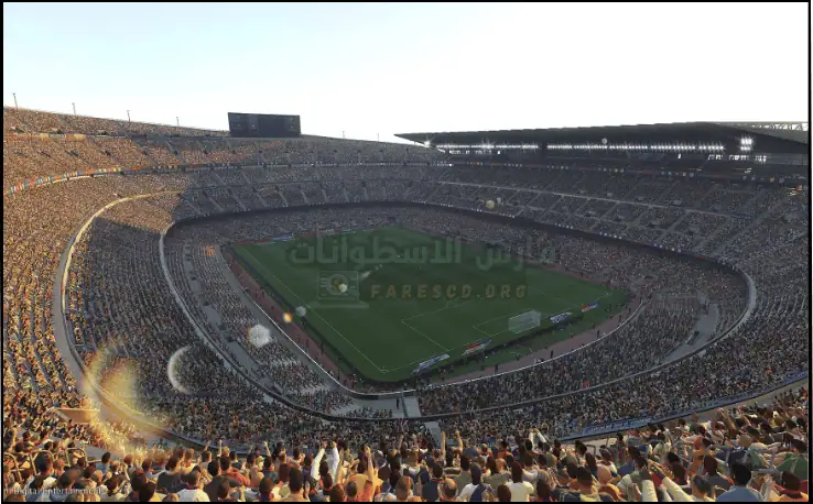 تحميل لعبة بيس 2019 للكمبيوتر من ميديا فاير بحجم صغير