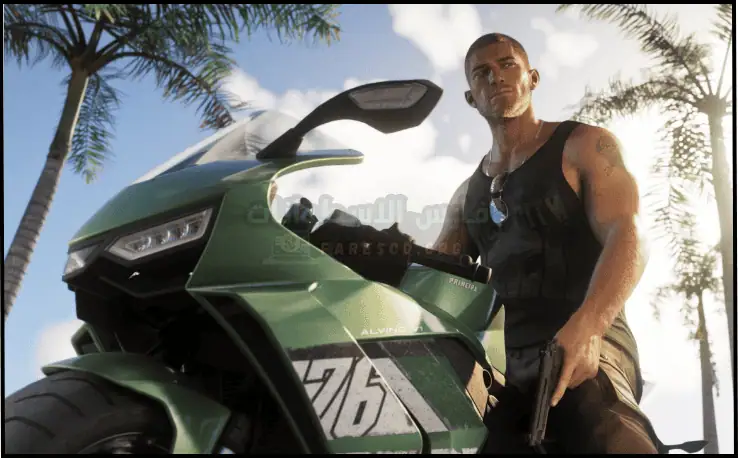 تحميل لعبة جاتا 7 للكمبيوتر من ميديا فاير مع جميع الشفرات