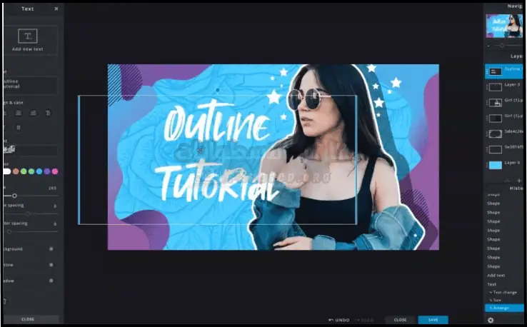 تنزيل برنامج تصميم الجرافيك من ميديا ​​فاير مجانا النسخة المحدثة 2026