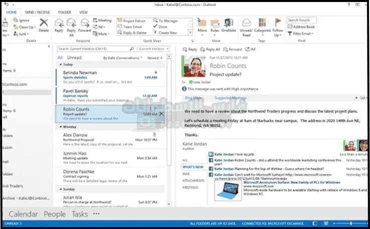 تحميل اوفيس Office 365 كامل مفعل للكمبيوتر 64 بت مجاناً 2026
