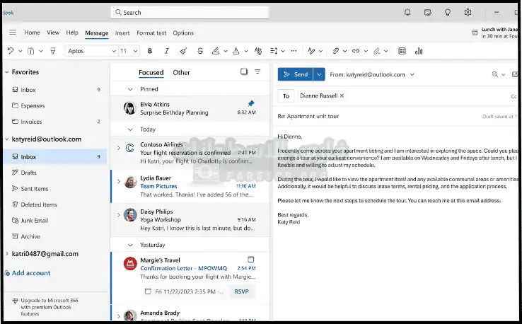 تحميل اوفيس Office 365 كامل مفعل للكمبيوتر 64 بت مجاناً 2026