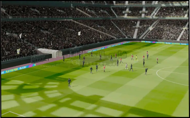 تحميل لعبة دريم ليج 2019 مهكرة للكمبيوتر من ميديا ​​فاير