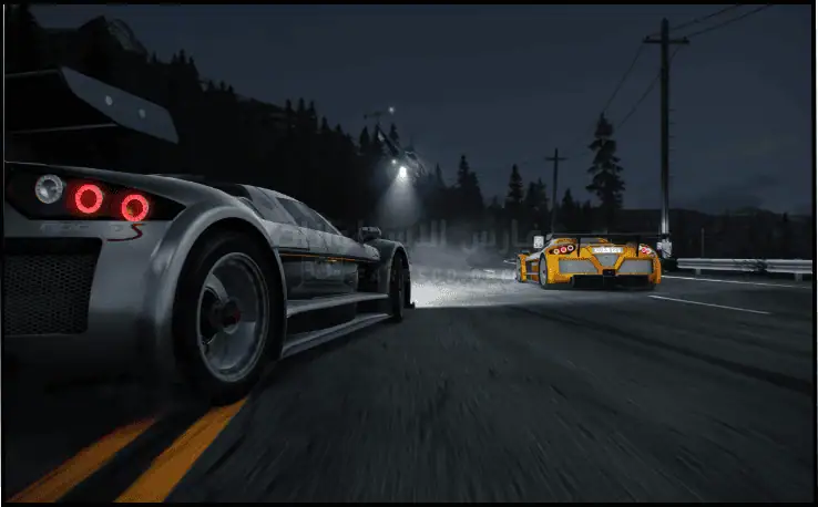 تحميل لعبة Need for Speed Hot Pursuit 2010 من ميديا فاير