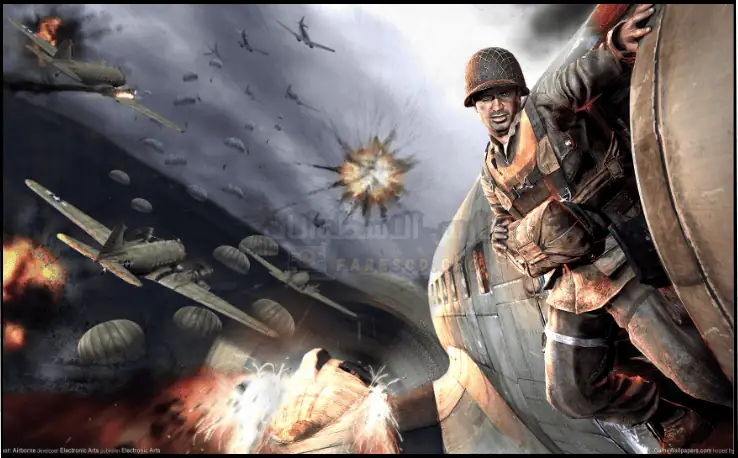 تحميل لعبة ميدل الاصلية Medal of Honor جميع الاصدارات 2026