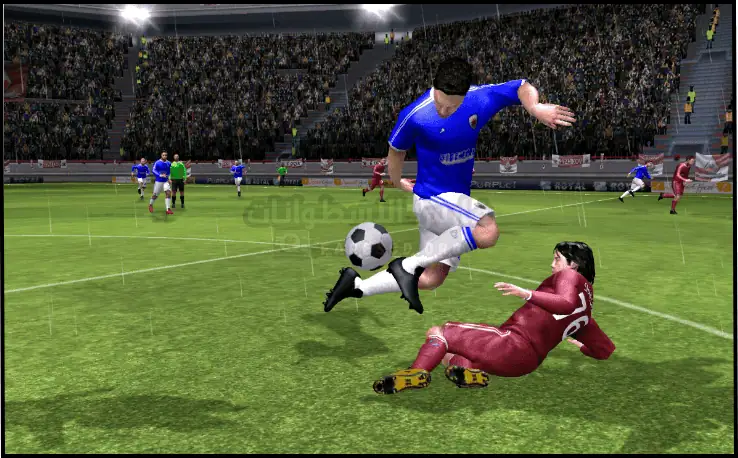 تنزيل دريم ليج 2020 مهكرة بميزات غير محدودة أحدث إصدار من موقع ميديافاير