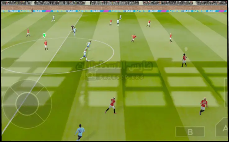 تنزيل دريم ليج 2020 مهكرة بميزات غير محدودة أحدث إصدار من موقع ميديافاير